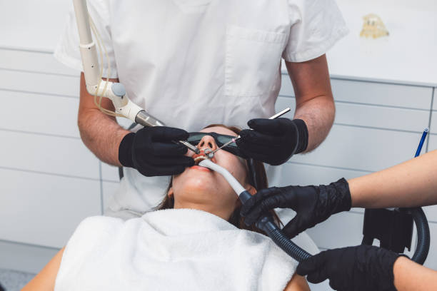 Best Emergency Treatment for Oral Infections in Sixteen Mile Stand, OH